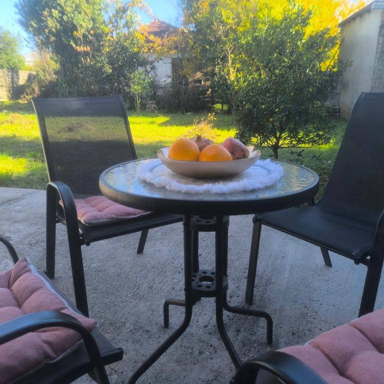Sicilija - Apartman sa 2 Spavaće Sobe - 3