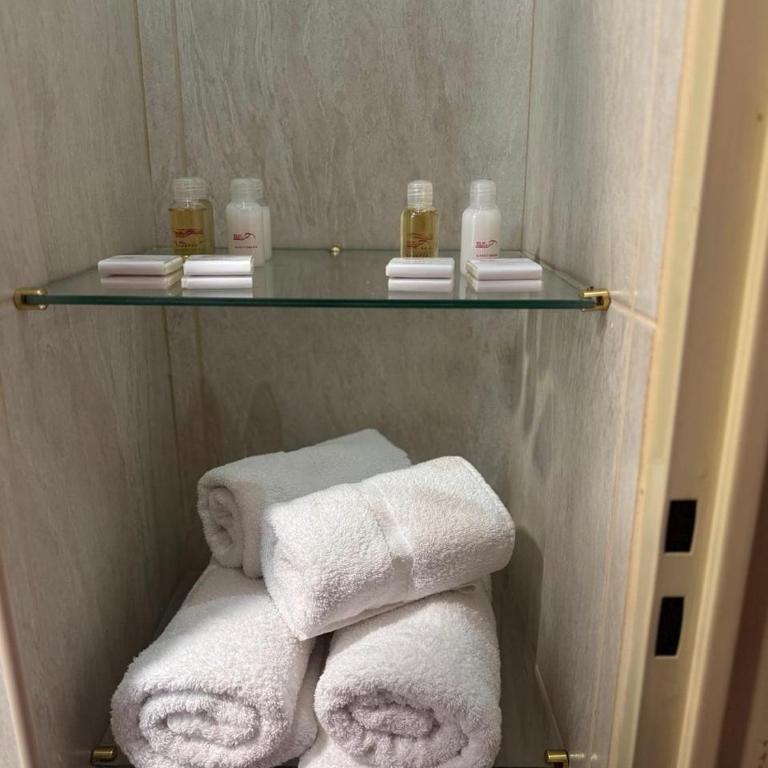 Hotel Sol del Añelo - Habitación Triple Estándar - 1