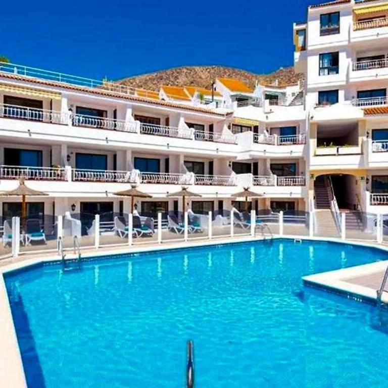Los Diamantes 203 WiFi Pool - Apartamento de 1 dormitorio - 22