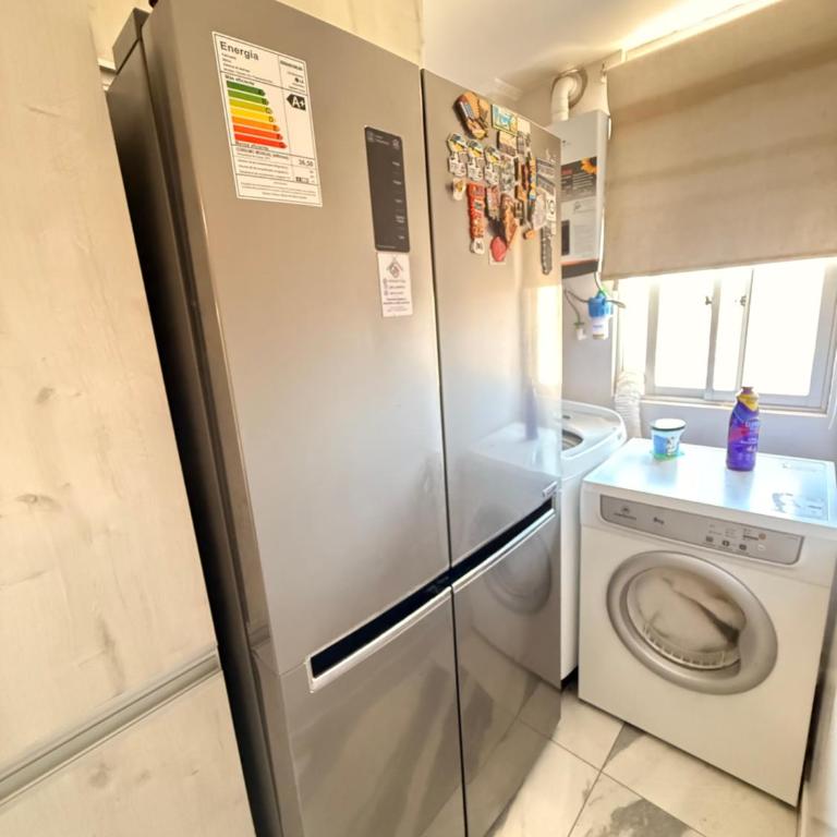 Departamento Boutique, Familiar 5 personas - Three-Bedroom Apartment - 35