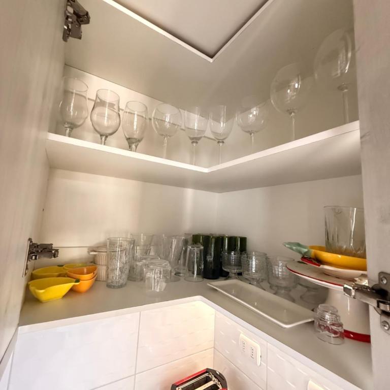 Departamento Boutique, Familiar 5 personas - Three-Bedroom Apartment - 36