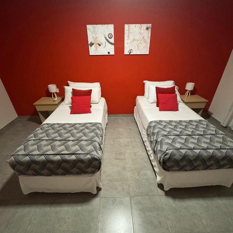 Hotel Sol del Añelo - Habitación Doble Superior - 3