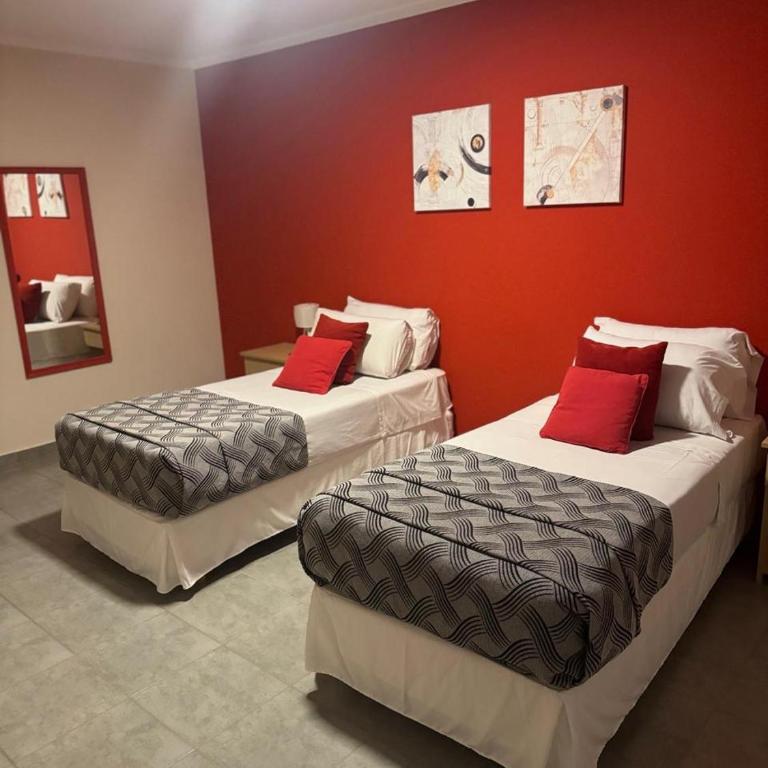 Hotel Sol del Añelo - Habitación Doble Superior - 4