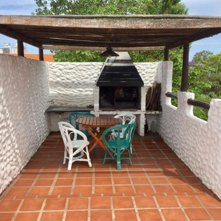 La Vecindad del Sol Depto H - One-Bedroom Apartment - 5