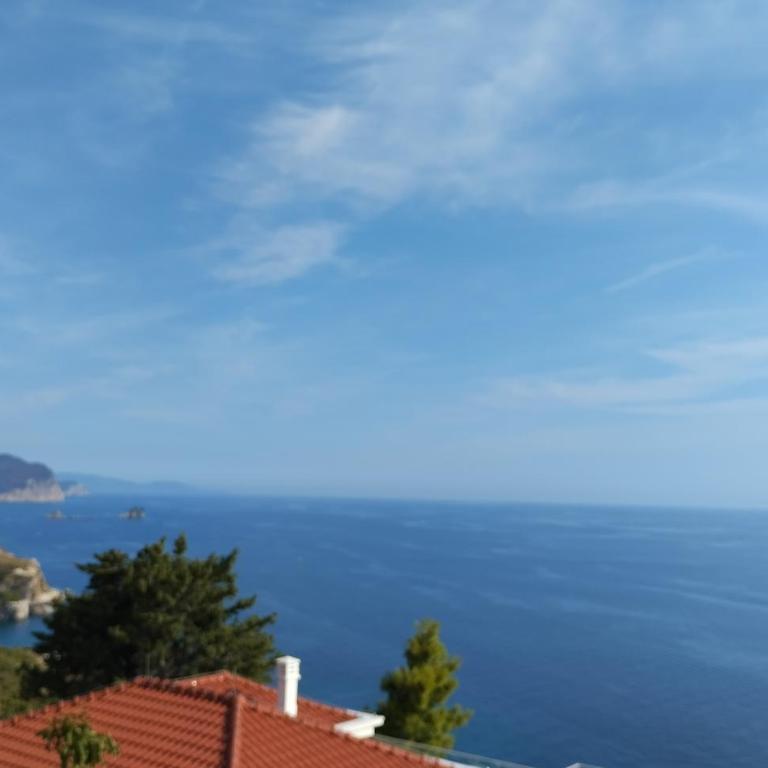 Cliff House - Kuća sa 4 Spavaće Sobe - 18