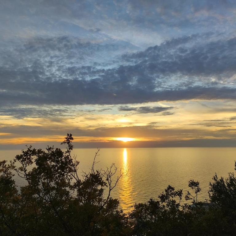 Cliff House - Kuća sa 4 Spavaće Sobe - 21