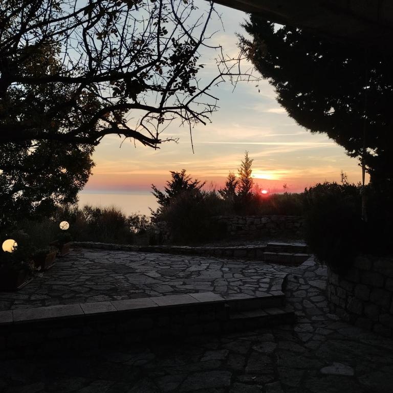 Cliff House - Kuća sa 4 Spavaće Sobe - 22