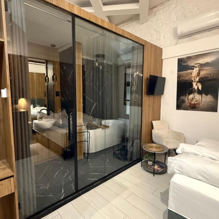 Lux Dabich 2 - Apartman sa 1 Spavaćom Sobom - 3