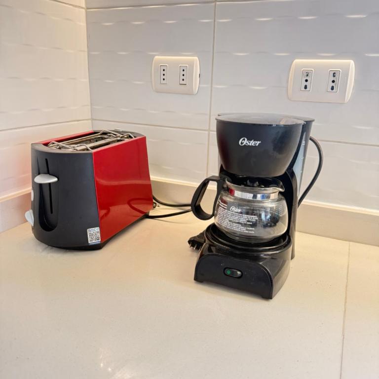 Departamento Boutique, Familiar 5 personas - Three-Bedroom Apartment - 44