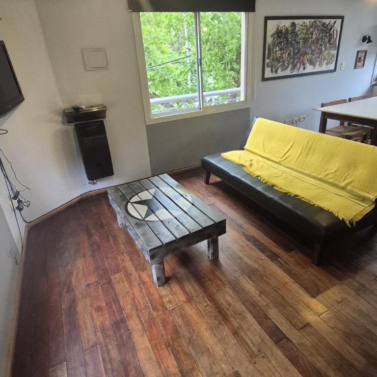 TIERRA DE VIÑEDOS APART - Apartamento - 2 niveles - 4