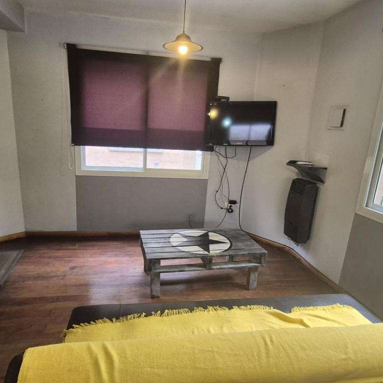 TIERRA DE VIÑEDOS APART - Apartamento - 2 niveles - 7