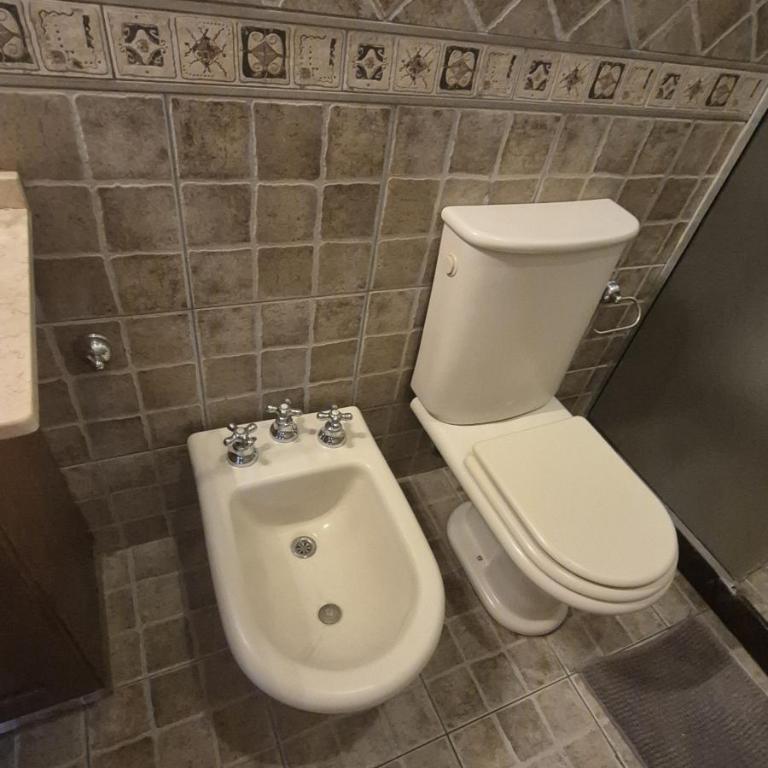 TIERRA DE VIÑEDOS APART - Apartamento - 2 niveles - 16