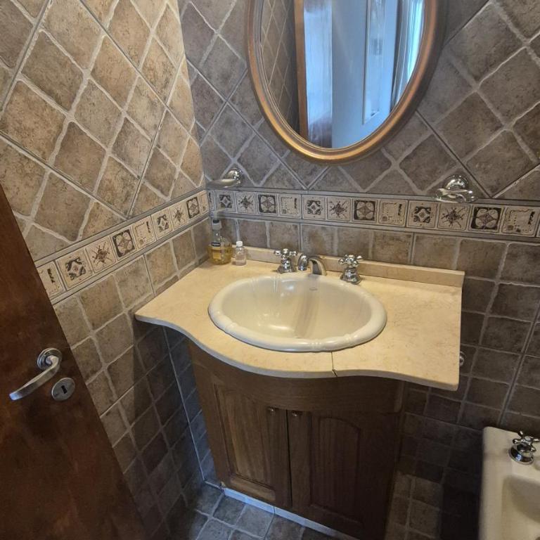 TIERRA DE VIÑEDOS APART - Apartamento - 2 niveles - 15