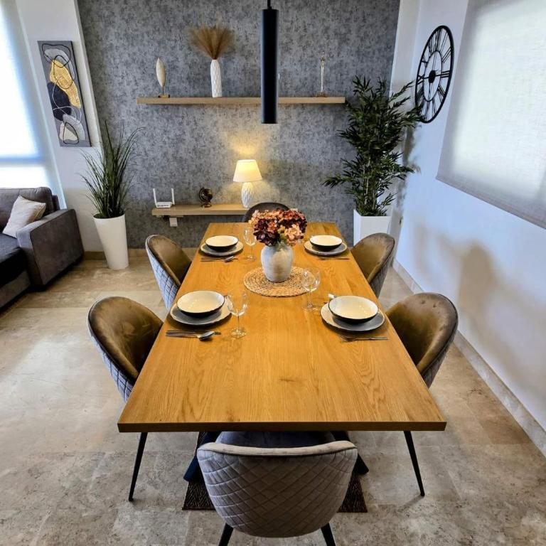Hollywood Apartman - Comfort, Relax & Golf - Apartamento de 2 dormitorios - 19