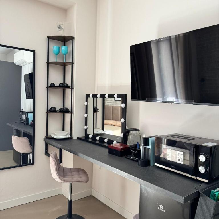 Typic loft Alghero - Camera Tripla Deluxe - 6