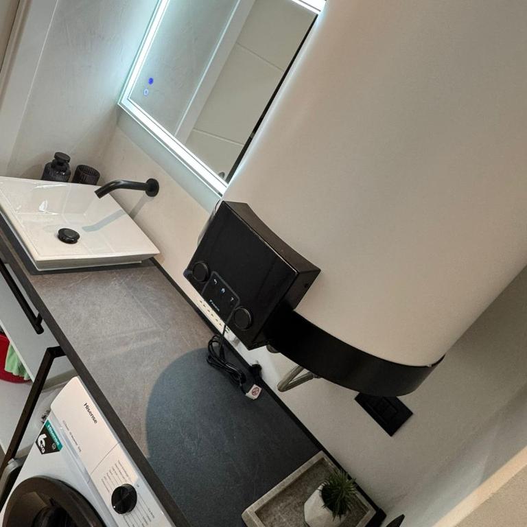 Typic loft Alghero - Suite Familiare con Balcone - 10