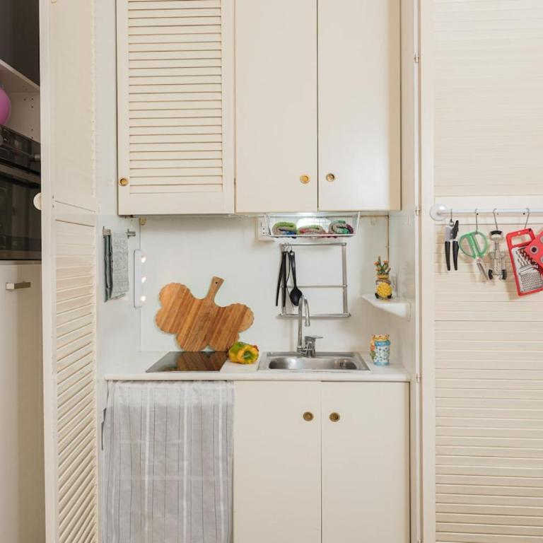 The ethnic and eclectic side of Milan - Appartamento con 1 Camera da Letto - 5