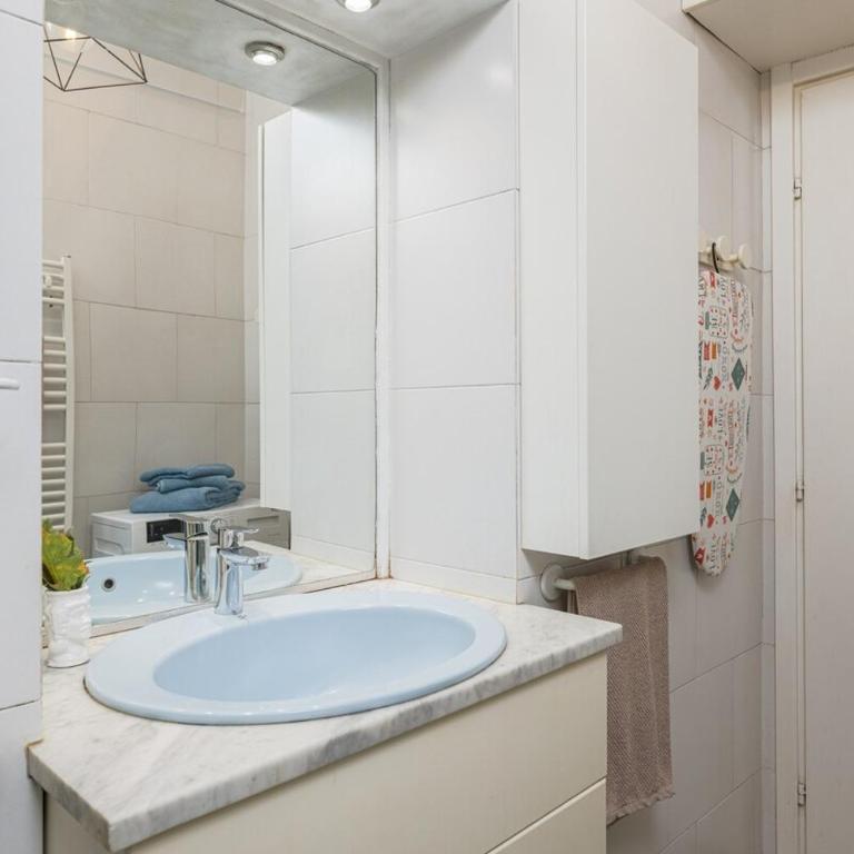The ethnic and eclectic side of Milan - Appartamento con 1 Camera da Letto - 10