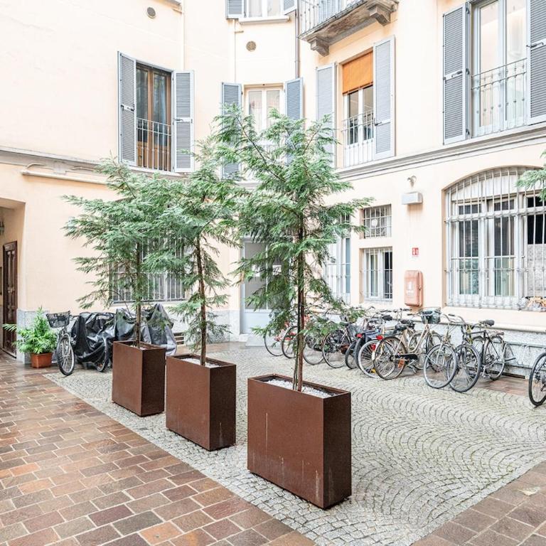 The ethnic and eclectic side of Milan - Appartamento con 1 Camera da Letto - 20