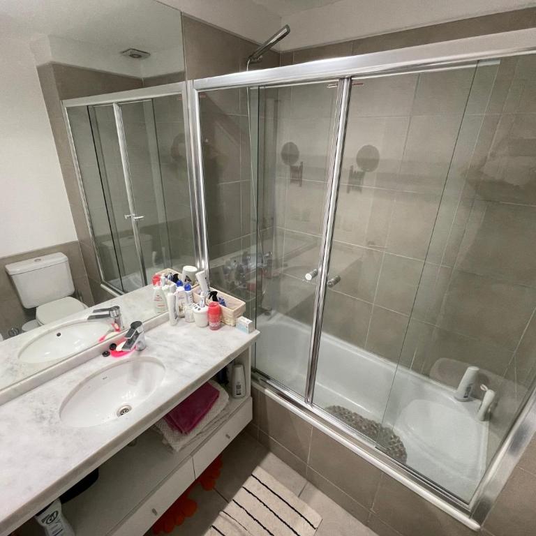 Palmas Plaza Tigre - Apartamento de 1 dormitorio - 19