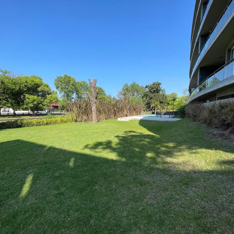 Palmas Plaza Tigre - Apartamento de 1 dormitorio - 4