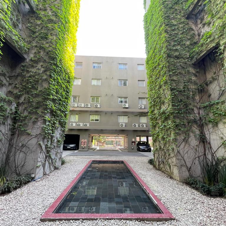 Palmas Plaza Tigre - Apartamento de 1 dormitorio - 21