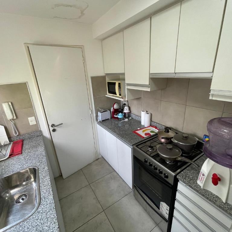 Palmas Plaza Tigre - Apartamento de 1 dormitorio - 16