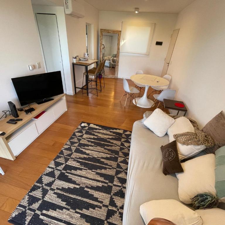 Palmas Plaza Tigre - Apartamento de 1 dormitorio - 11