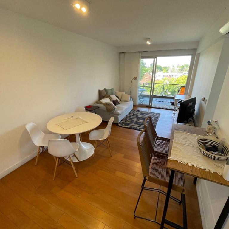 Palmas Plaza Tigre - Apartamento de 1 dormitorio - 7
