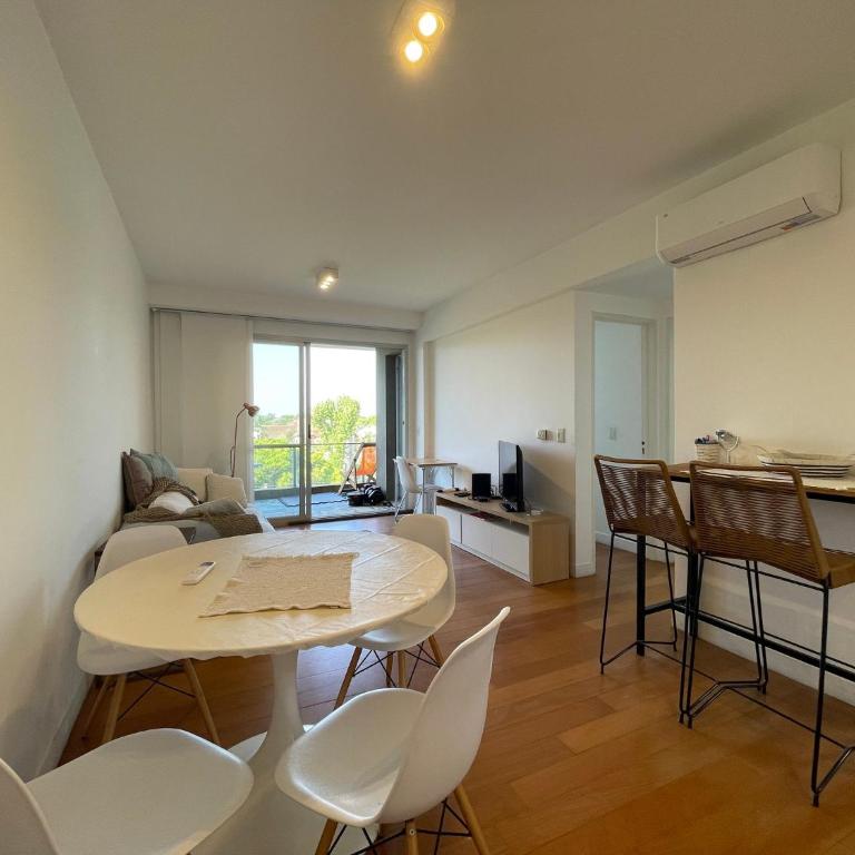 Palmas Plaza Tigre - Apartamento de 1 dormitorio - 6