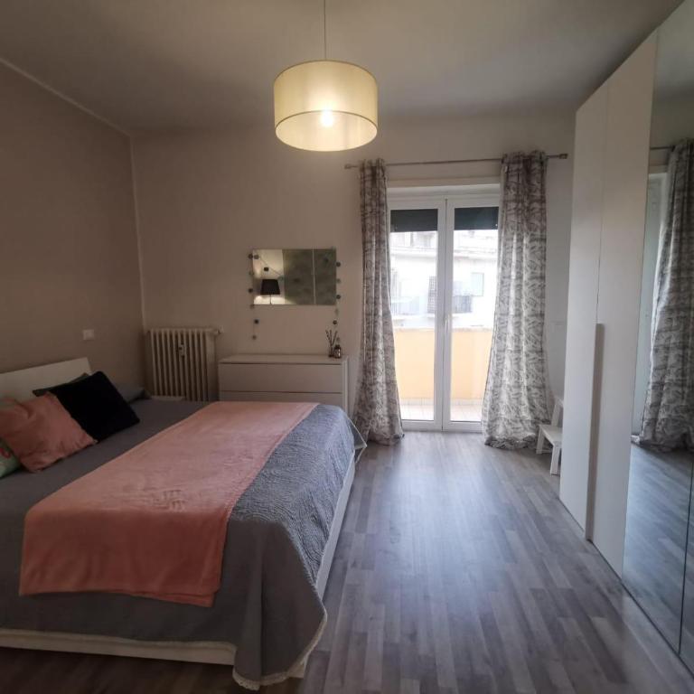 Zia Angy - Appartamento con 1 Camera da Letto - 5