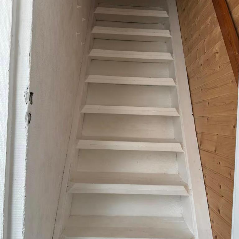 Villa familiale proche Océan classement 3 Étoiles - Casa - 6