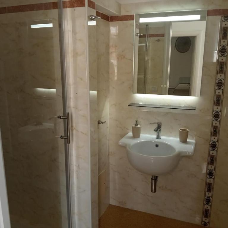 Dimora Sanfelice Il Mandorlo - Apartment - 10