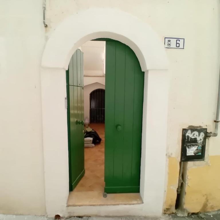 Dimora Sanfelice Il Mandorlo - Apartment - 12