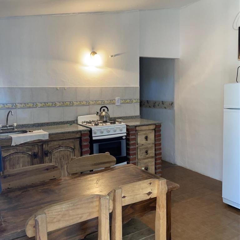 Doña Aida - Apartamento Superior - 4