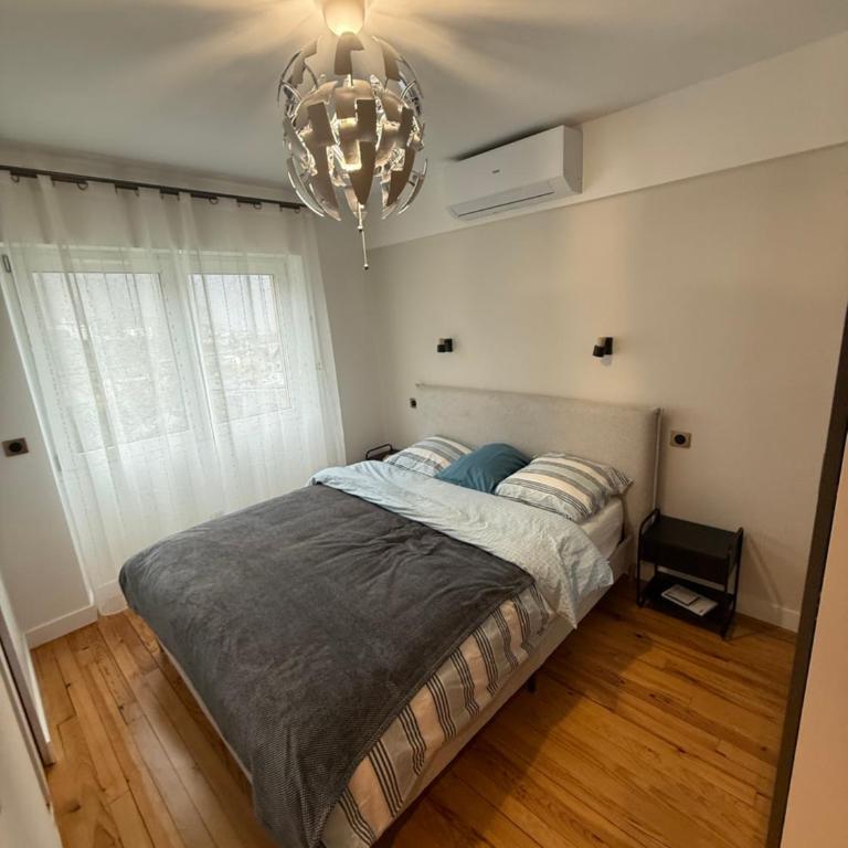 Appartement - Appartement 2 Chambres - 7