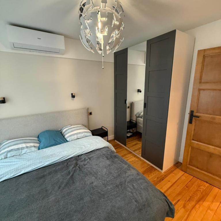 Appartement - Appartement 2 Chambres - 3