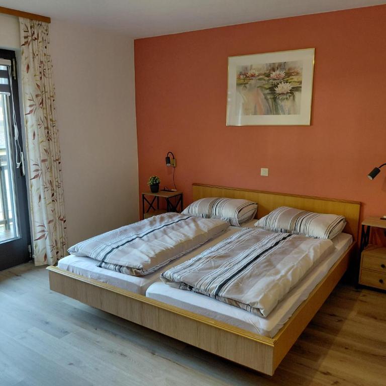 Ferienhaus Gioia - Apartment - 2