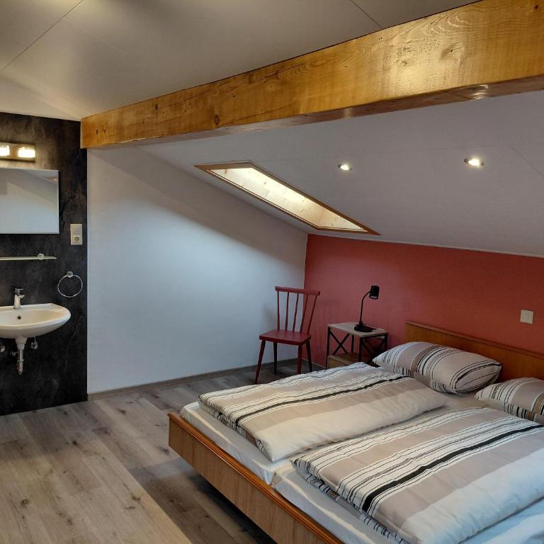 Ferienhaus Gioia - Apartment - 4
