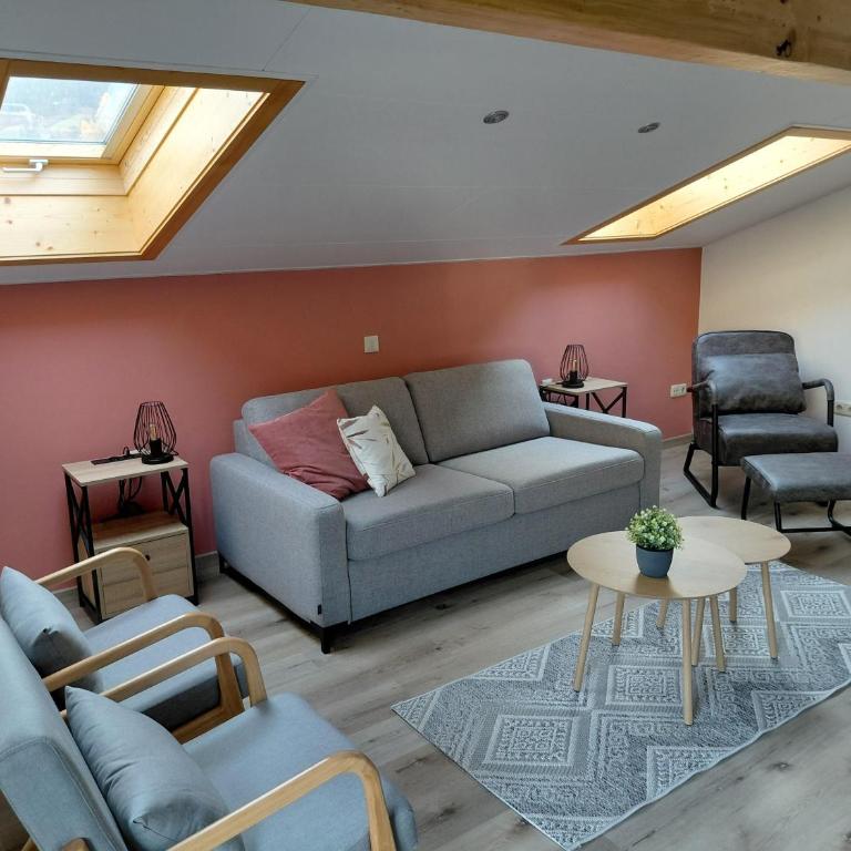 Ferienhaus Gioia - Apartment - 6