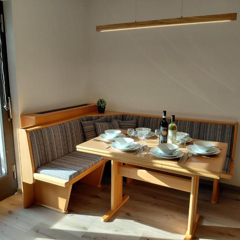 Ferienhaus Gioia - Apartment - 8