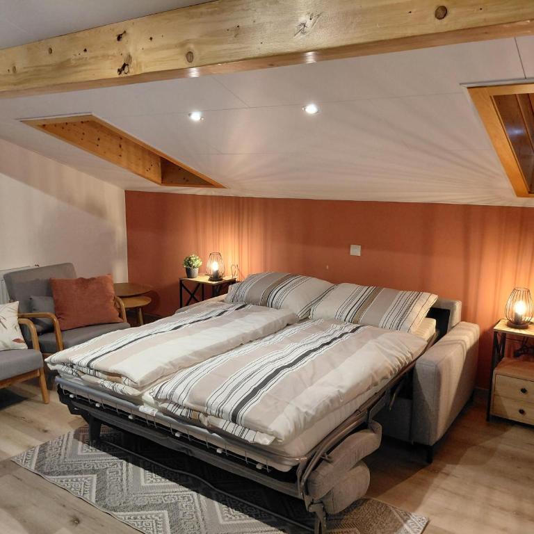 Ferienhaus Gioia - Apartment - 9