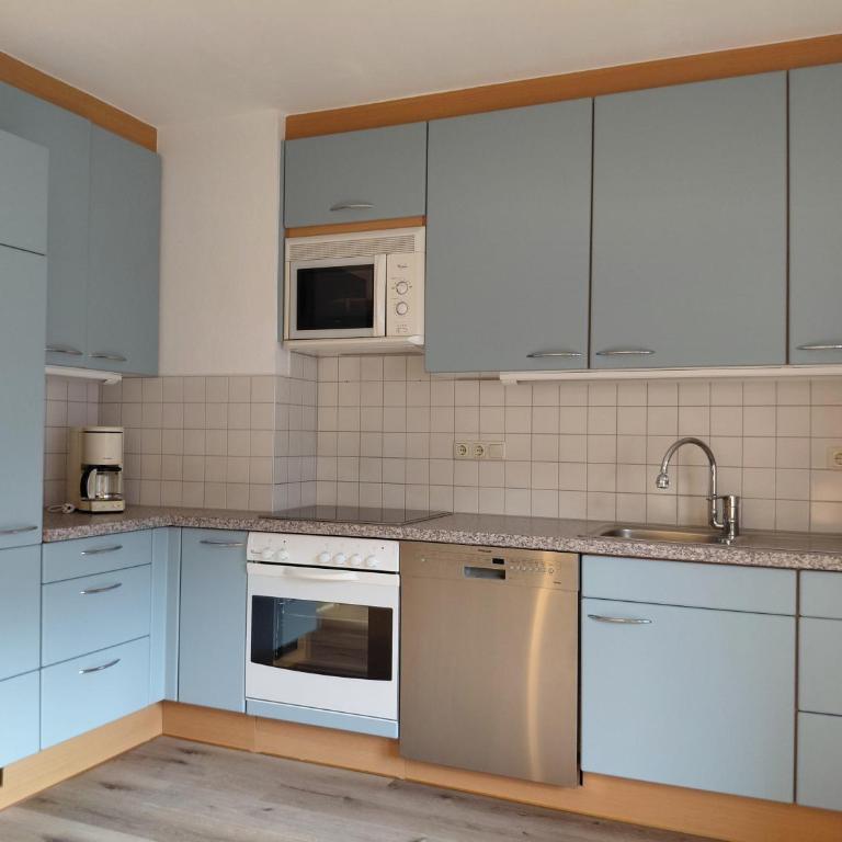 Ferienhaus Gioia - Apartment - 10