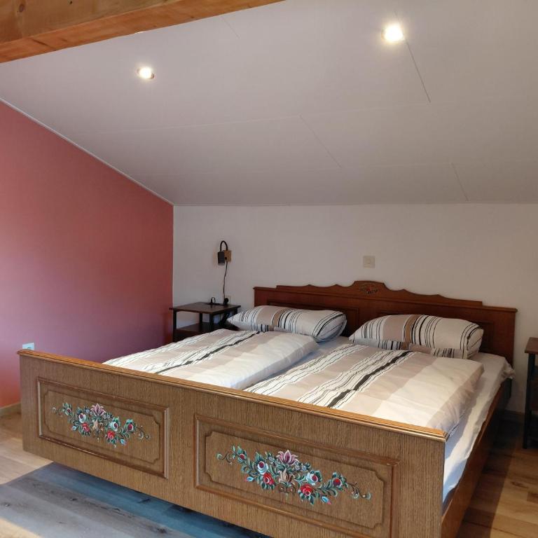 Ferienhaus Gioia - Apartment - 11