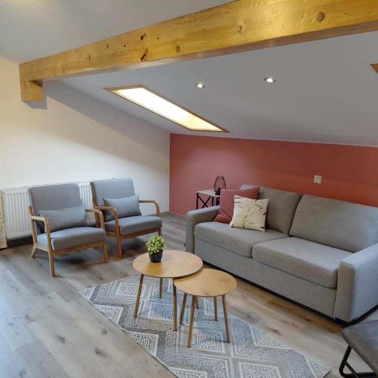 Ferienhaus Gioia - Apartment - 12