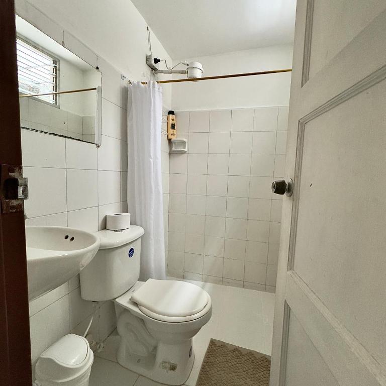 CASA JAGUAR 4 Habitaciones, 4 Baños - Classic Apartment - 22