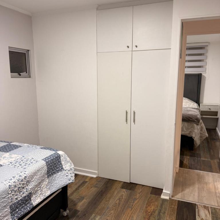 Departamento Boutique, Familiar 5 personas - Three-Bedroom Apartment - 3