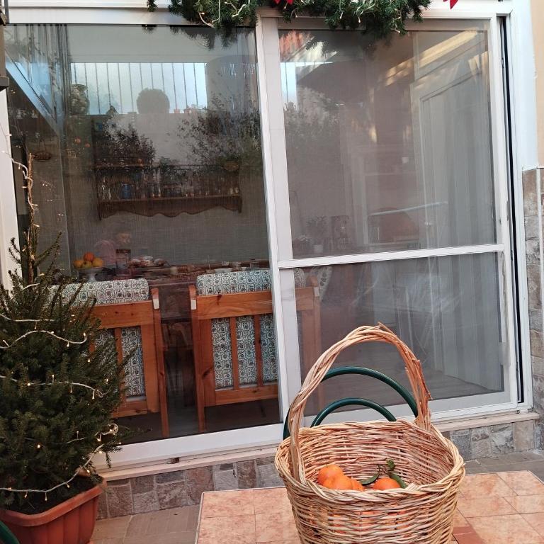 La casetta di Jasmine - Appartamento con 2 Camere da Letto - 7