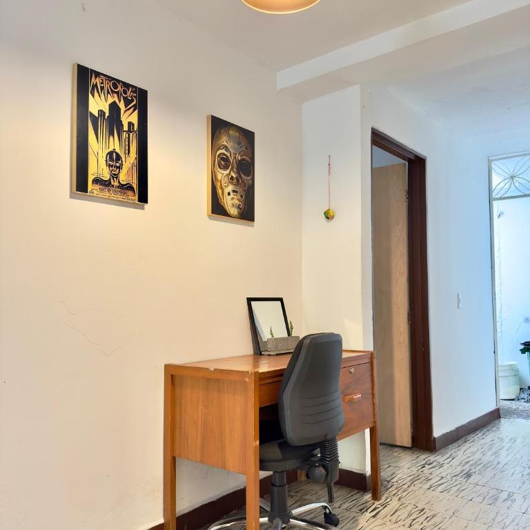 CASA JAGUAR 4 Habitaciones, 4 Baños - Classic Apartment - 18