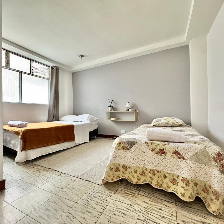 CASA JAGUAR 4 Habitaciones, 4 Baños - Classic Apartment - 20